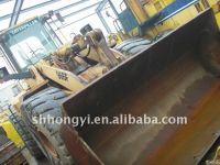 Sell loader cat 966F