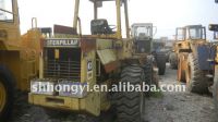 Sell CAT 910E used loader