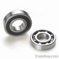 Sell 6300/P5/D300/ZWZ/deep groove ball bearing