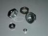 flange bolts and nuts