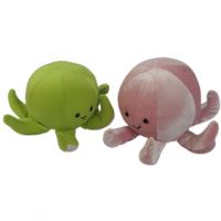 Sell - Plush Toy- Octopus pet