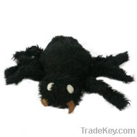Sell - Plush Toy- Spider Pet