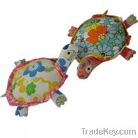 Sell - Stuffed toy- Turtle Pet