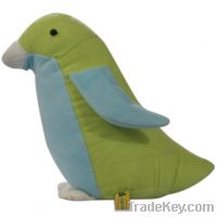 Sell - Plush Toy- Penguin Pet