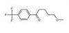 5-Methoxy-1-[4-(trifluoromethyl)phenyl]-1-Pentanone