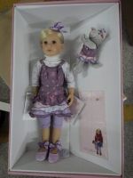 Sell American girl doll