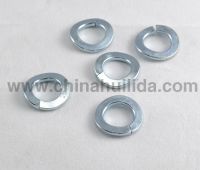 spring lock washer (DIN128B)