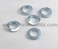 Sell Curved Spring Washer