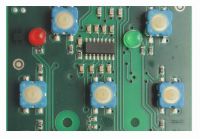 Sell SMT PCB Assembly, game pcb assembly