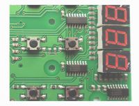 Sell Electronic PCB Board Assembly-2
