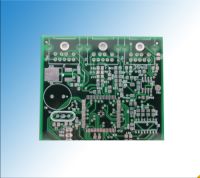 Sell Immersion Gold Multilayer PCB with HASL-2