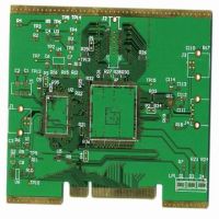 Sell Double-sided Immersiom PCB-1