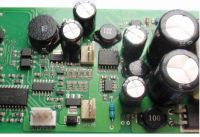 Sell Multilayer Assembled electronic board