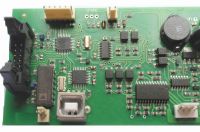 Sell Multilayer Printed circuit board with OSP-1