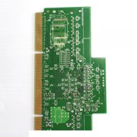 Sell Double-sided PCB with Immersed Gold-3