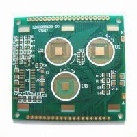Sell Printed Circuit Control FR4 Board