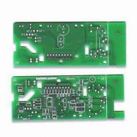 Sell OEM PCB Control Board, pcb manufacturer