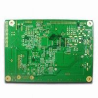 Sell Double sided PCB With OSP-1