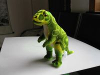 Sell  Tyrannosaurus shaped plush toy