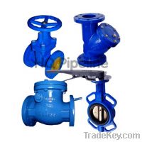 Sell Casting valves