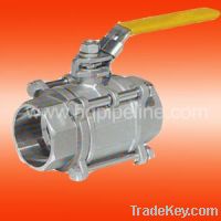 Sell Ball valves