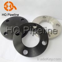 Sell Ansi forged flange