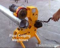 Sell Pipe Cutting Machine