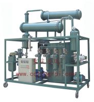 Sell DIR series Used oil refining equipment