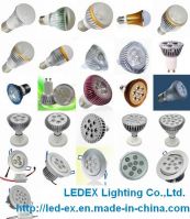 led light manufacturer in China looking for agent