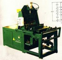 Sell Pipeline Mesh Welding Machine