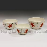 HL4129-Sell Ceramic Mixing Bowls