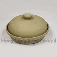 HL4148-Ceramic Baker with cover/ kitchenware
