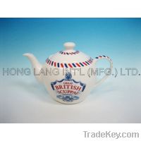 Sell Ceramic Teapot