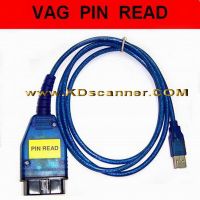 Sell VAG PIN READ, vag, pin read, reader auto parts diagnostic scanner