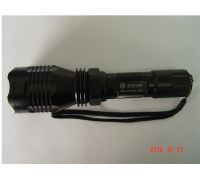Sell led light torch