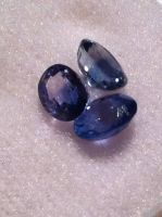 Sell Loose Sapphires / Sapphire Stones / Gemstones
