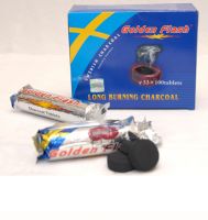 Sell easy lighting charcoal for shisha hookah