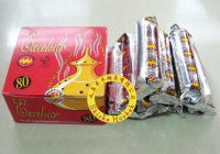 Sell incense shisha hookah charcoal