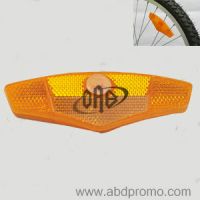 Sell bicycle spoke reflector BR02