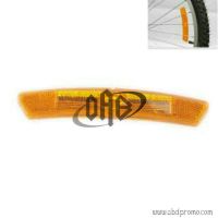 Sell bicycle spoke reflector BR03