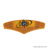 Sell bicycle spoke reflector BR04