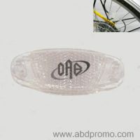 Sell bicycle wheel reflector BR01
