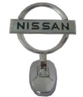 Sell car stand up logo  NISSAN