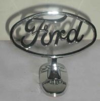 Sell FORD stand up car logo