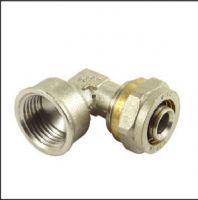 Sell ST-5007 brass pipe fitting
