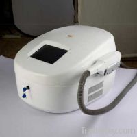 Sell  Portable IPL hair removal laser beauty equipment