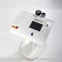 Sell Stand ultrasonic cavitation+RF beauty spa equipment