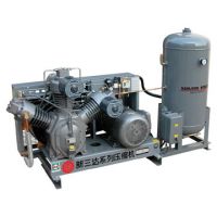 High Pressure Air Compressor