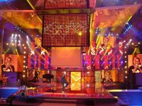 Sell Professional Stage Rental LED Screens