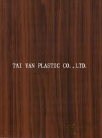 Pvc sheet/lamination/pvc wood grain film/Pvc wood veneer/engineer